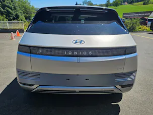 HYUNDAI Ioniq 5 77kWh Vertex 4WD