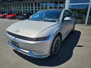 HYUNDAI Ioniq 5 77kWh Vertex 4WD