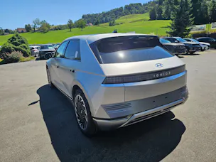 HYUNDAI Ioniq 5 77kWh Vertex 4WD