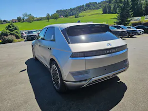 HYUNDAI Ioniq 5 77kWh Vertex 4WD