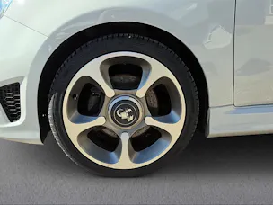 FIAT 595 Abarth 1.4 T-Jet 165 Turismo