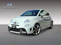 FIAT 595 Abarth 1.4 T-Jet 165 Turismo
