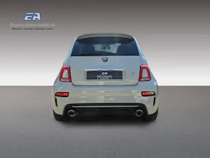 FIAT 595 Abarth 1.4 T-Jet 165 Turismo