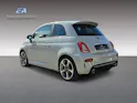 FIAT 595 Abarth 1.4 T-Jet 165 Turismo