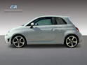 FIAT 595 Abarth 1.4 T-Jet 165 Turismo