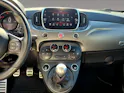 FIAT 595 Abarth 1.4 T-Jet 165 Turismo