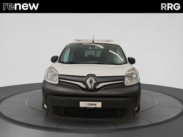 RENAULT Kangoo Medium dCi 95 ENERGY Limited