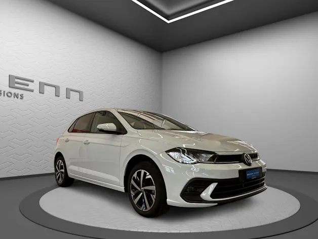 VW Polo 1.0 TSI Life