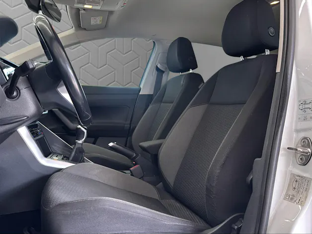 VW Polo 1.0 TSI Life