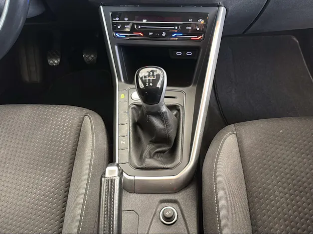VW Polo 1.0 TSI Life
