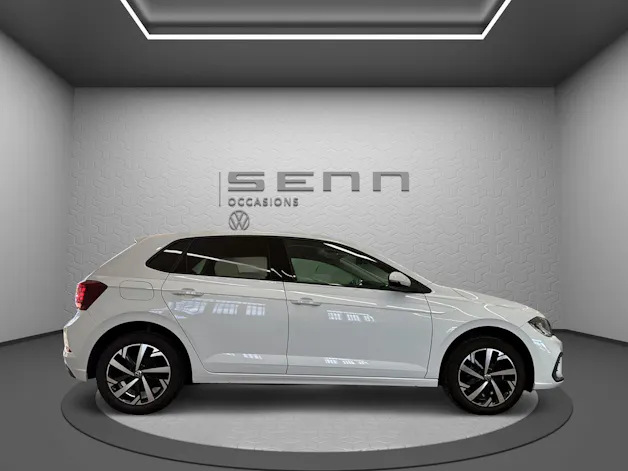 VW Polo 1.0 TSI Life