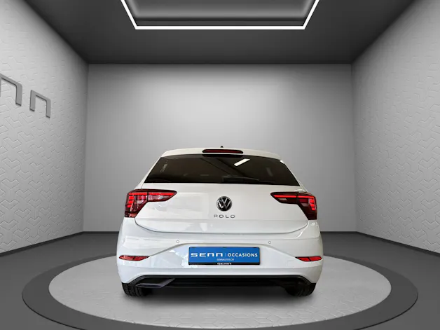VW Polo 1.0 TSI Life