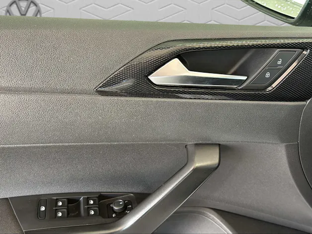 VW Polo 1.0 TSI Life