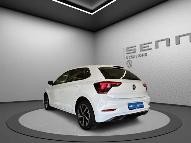 VW Polo 1.0 TSI Life