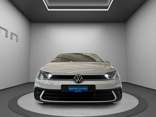 VW Polo 1.0 TSI Life