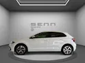 VW Polo 1.0 TSI Life