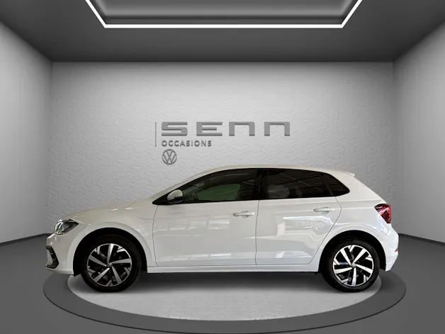 VW Polo 1.0 TSI Life