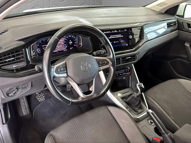 VW Polo 1.0 TSI Life