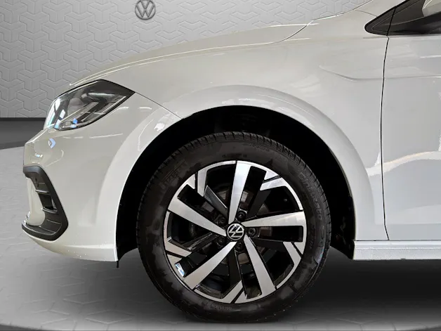 VW Polo 1.0 TSI Life