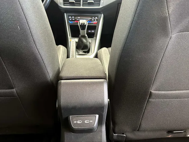 VW Polo 1.0 TSI Life