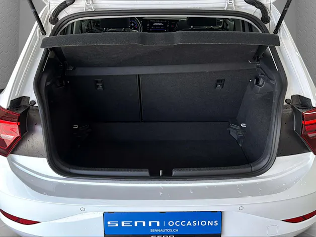 VW Polo 1.0 TSI Life