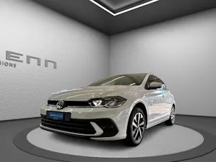 VW Polo 1.0 TSI Life