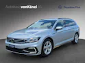 VW Passat Variant 1.4 TSI GTE Hybrid DSG