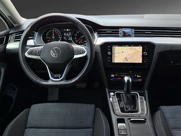 VW Passat Variant 1.4 TSI GTE Hybrid DSG