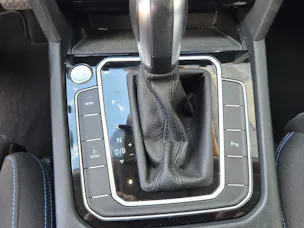 VW Passat Variant 1.4 TSI GTE Hybrid DSG