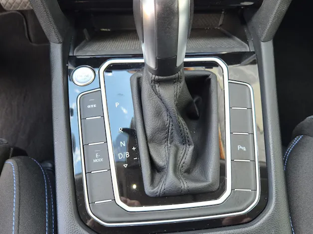 VW Passat Variant 1.4 TSI GTE Hybrid DSG