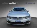 VW Passat Variant 1.4 TSI GTE Hybrid DSG