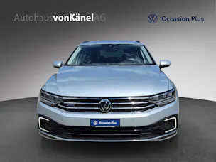 VW Passat Variant 1.4 TSI GTE Hybrid DSG
