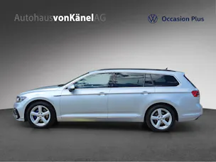 VW Passat Variant 1.4 TSI GTE Hybrid DSG