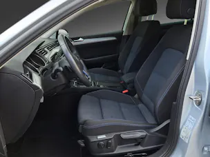 VW Passat Variant 1.4 TSI GTE Hybrid DSG