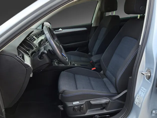VW Passat Variant 1.4 TSI GTE Hybrid DSG