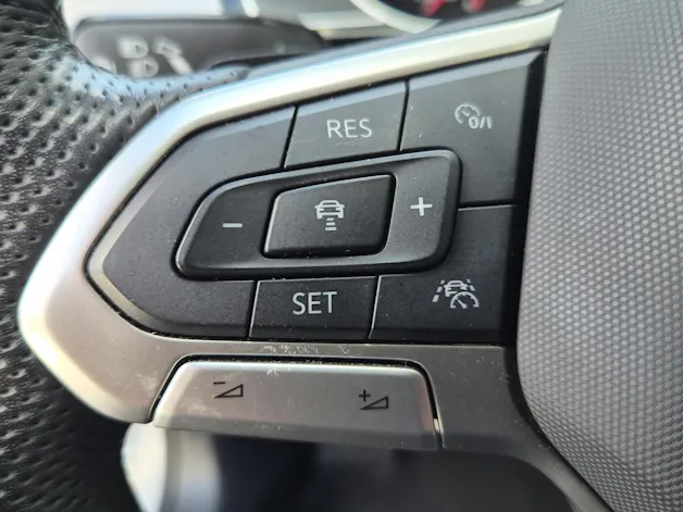 VW Passat Variant 1.4 TSI GTE Hybrid DSG