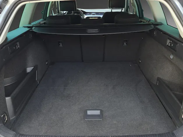 VW Passat Variant 1.4 TSI GTE Hybrid DSG