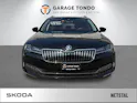 SKODA Superb 2.0 TSI DSG