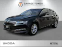 SKODA Superb 2.0 TSI DSG