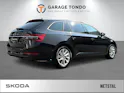 SKODA Superb 2.0 TSI DSG
