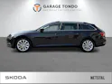 SKODA Superb 2.0 TSI DSG