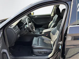 SKODA Superb 2.0 TSI DSG