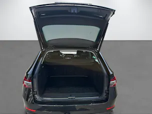SKODA Superb 2.0 TSI DSG