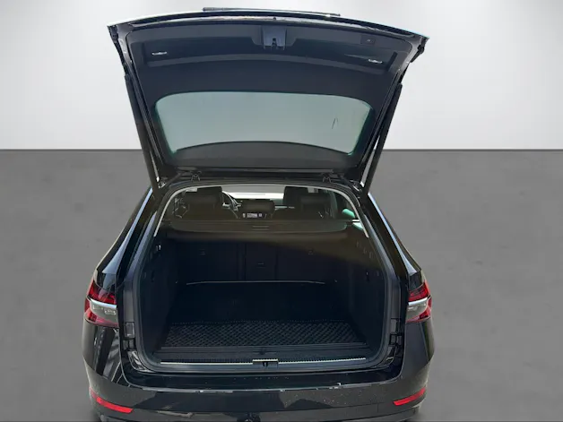 SKODA Superb 2.0 TSI DSG