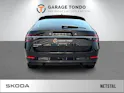 SKODA Superb 2.0 TSI DSG