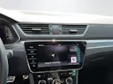 SKODA Superb 2.0 TSI DSG