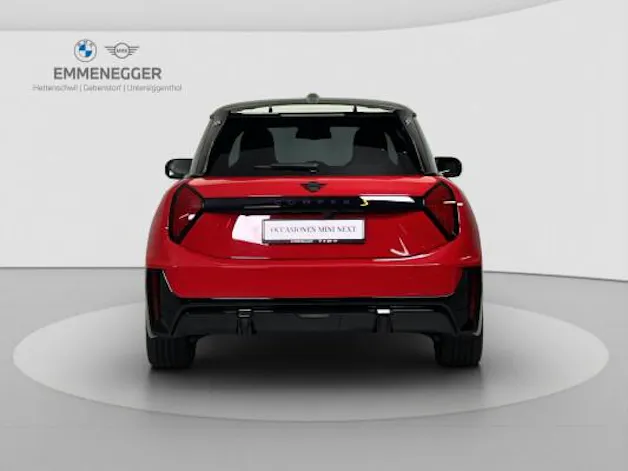 MINI Cooper SE