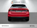 SKODA Fabia 130 1.5TSI