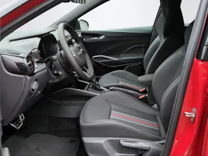 SKODA Fabia 130 1.5TSI
