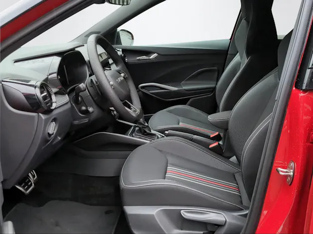SKODA Fabia 130 1.5TSI